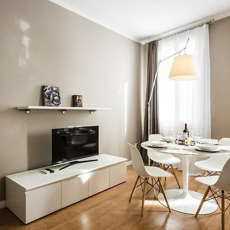 Myplace Duomo Family Apartment
