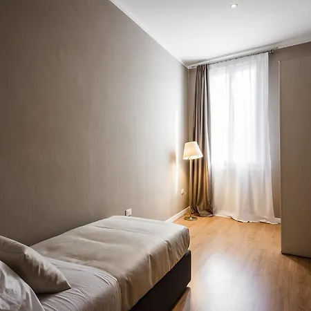 Myplace Duomo Family פאדובה